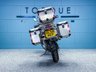 USED 2008 58 BMW R 1200 GS ADVENTURE 1170cc Tourer Nationwide Delivery &pound;149 - 9.9% APR