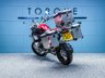 USED 2008 58 BMW R 1200 GS ADVENTURE 1170cc Tourer Nationwide Delivery &pound;149 - 9.9% APR