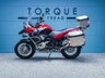 USED 2008 58 BMW R 1200 GS ADVENTURE 1170cc Tourer Nationwide Delivery &pound;149 - 9.9% APR
