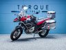 USED 2008 58 BMW R 1200 GS ADVENTURE 1170cc Tourer Nationwide Delivery &pound;149 - 9.9% APR