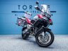 USED 2008 58 BMW R 1200 GS ADVENTURE 1170cc Tourer Nationwide Delivery &pound;149 - 9.9% APR