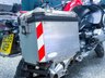 USED 2008 58 BMW R 1200 GS ADVENTURE 1170cc Tourer Nationwide Delivery &pound;149 - 9.9% APR