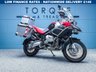 USED 2008 58 BMW R 1200 GS ADVENTURE 1170cc Tourer Nationwide Delivery &pound;149 - 9.9% APR