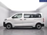 USED 2022 72 CITROEN e-SpaceTourer 50kWh Business Edition M MPV 5dr Electric Auto MWB (7.4kW Charger) (136 ps) NATIONWIDE DELIVERY