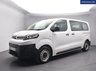 USED 2022 72 CITROEN e-SpaceTourer 50kWh Business Edition M MPV 5dr Electric Auto MWB (7.4kW Charger) (136 ps) NATIONWIDE DELIVERY