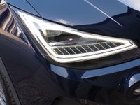 USED 2023 23 SEAT ARONA 1.0 TSI FR Edition Euro 6 (s/s) 5dr LOW MILES & APR +MORE 4 YOUR Â£