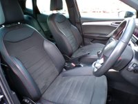 USED 2023 23 SEAT ARONA 1.0 TSI FR Edition Euro 6 (s/s) 5dr LOW MILES & APR +MORE 4 YOUR Â£