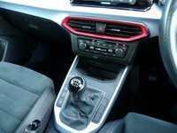 USED 2023 23 SEAT ARONA 1.0 TSI FR Edition Euro 6 (s/s) 5dr LOW MILES & APR +MORE 4 YOUR Â£