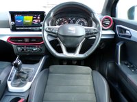 USED 2023 23 SEAT ARONA 1.0 TSI FR Edition Euro 6 (s/s) 5dr LOW MILES & APR +MORE 4 YOUR Â£