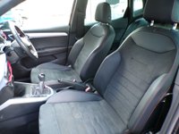 USED 2023 23 SEAT ARONA 1.0 TSI FR Edition Euro 6 (s/s) 5dr LOW MILES & APR +MORE 4 YOUR Â£
