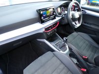 USED 2023 23 SEAT ARONA 1.0 TSI FR Edition Euro 6 (s/s) 5dr LOW MILES & APR +MORE 4 YOUR Â£