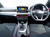 USED 2023 23 SEAT ARONA 1.0 TSI FR Edition Euro 6 (s/s) 5dr LOW MILES & APR +MORE 4 YOUR Â£