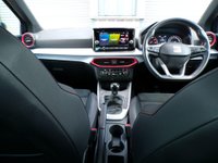 USED 2023 23 SEAT ARONA 1.0 TSI FR Edition Euro 6 (s/s) 5dr LOW MILES & APR +MORE 4 YOUR Â£