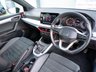 USED 2023 23 SEAT ARONA 1.0 TSI FR Edition Euro 6 (s/s) 5dr LOW MILES & APR +MORE 4 YOUR Â£