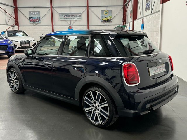2021 MINI HATCH - Photo 3