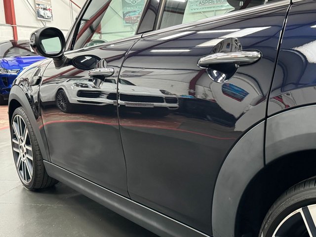 2021 MINI HATCH - Photo 8