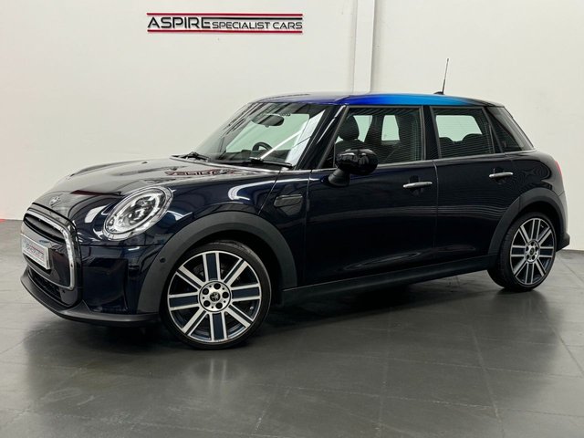 2021 MINI HATCH - Photo 6