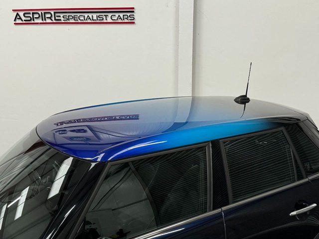 2021 MINI HATCH - Photo 2