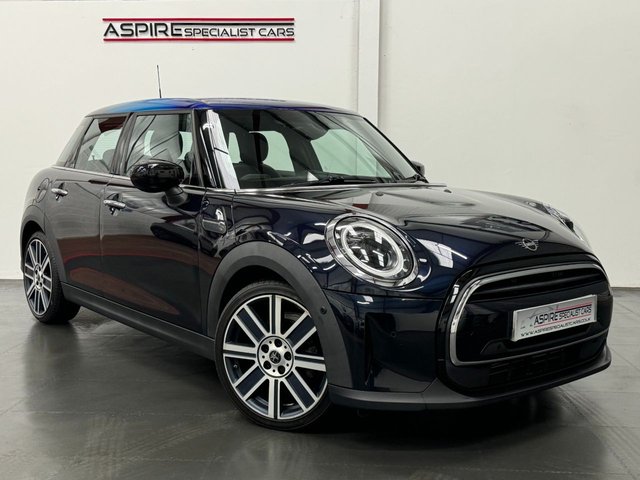 2021 MINI HATCH - Photo 7