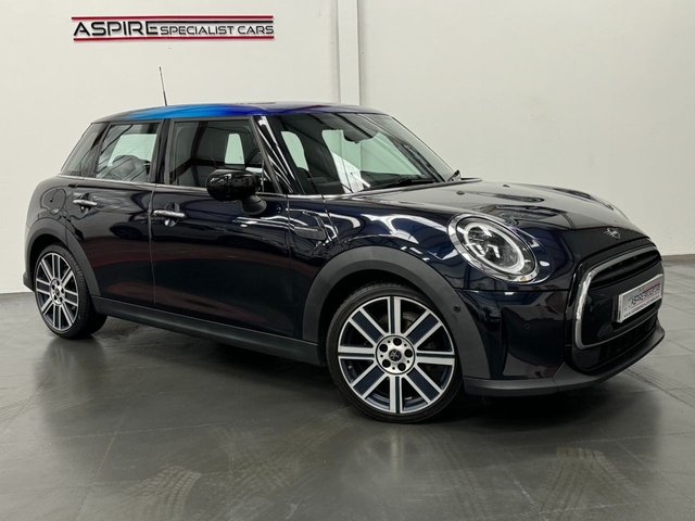 2021 MINI HATCH - Photo 4