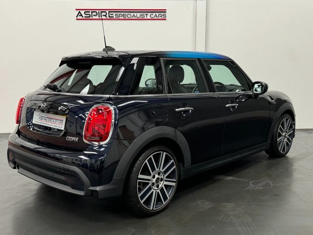 2021 MINI HATCH - Photo 5