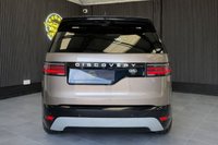 USED 2022 72 LAND ROVER DISCOVERY 3.0 D300 MHEV Metropolitan Edition SUV 5dr Diesel Auto 4WD Euro 6 (s/s) (300 ps) DELIVERY AVAILABLE