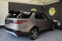 USED 2022 72 LAND ROVER DISCOVERY 3.0 D300 MHEV Metropolitan Edition SUV 5dr Diesel Auto 4WD Euro 6 (s/s) (300 ps) DELIVERY AVAILABLE