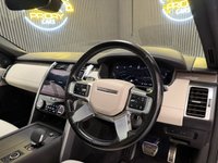 USED 2022 72 LAND ROVER DISCOVERY 3.0 D300 MHEV Metropolitan Edition SUV 5dr Diesel Auto 4WD Euro 6 (s/s) (300 ps) DELIVERY AVAILABLE
