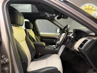USED 2022 72 LAND ROVER DISCOVERY 3.0 D300 MHEV Metropolitan Edition SUV 5dr Diesel Auto 4WD Euro 6 (s/s) (300 ps) DELIVERY AVAILABLE