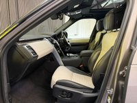 USED 2022 72 LAND ROVER DISCOVERY 3.0 D300 MHEV Metropolitan Edition SUV 5dr Diesel Auto 4WD Euro 6 (s/s) (300 ps) DELIVERY AVAILABLE