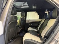 USED 2022 72 LAND ROVER DISCOVERY 3.0 D300 MHEV Metropolitan Edition SUV 5dr Diesel Auto 4WD Euro 6 (s/s) (300 ps) DELIVERY AVAILABLE