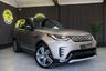 USED 2022 72 LAND ROVER DISCOVERY 3.0 D300 MHEV Metropolitan Edition SUV 5dr Diesel Auto 4WD Euro 6 (s/s) (300 ps) DELIVERY AVAILABLE