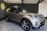 USED 2022 72 LAND ROVER DISCOVERY 3.0 D300 MHEV Metropolitan Edition SUV 5dr Diesel Auto 4WD Euro 6 (s/s) (300 ps) DELIVERY AVAILABLE