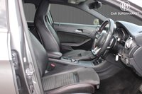 USED 2018 68 MERCEDES-BENZ GLA 1.6 GLA200 AMG Line SUV 5dr Petrol 7G-DCT Euro 6 (s/s) (156 ps) 