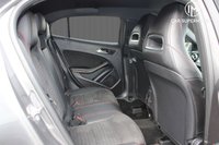 USED 2018 68 MERCEDES-BENZ GLA 1.6 GLA200 AMG Line SUV 5dr Petrol 7G-DCT Euro 6 (s/s) (156 ps) 