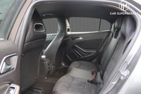 USED 2018 68 MERCEDES-BENZ GLA 1.6 GLA200 AMG Line SUV 5dr Petrol 7G-DCT Euro 6 (s/s) (156 ps) 
