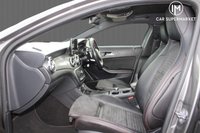USED 2018 68 MERCEDES-BENZ GLA 1.6 GLA200 AMG Line SUV 5dr Petrol 7G-DCT Euro 6 (s/s) (156 ps) 