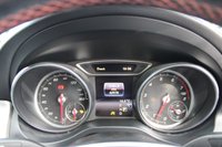 USED 2018 68 MERCEDES-BENZ GLA 1.6 GLA200 AMG Line SUV 5dr Petrol 7G-DCT Euro 6 (s/s) (156 ps) 