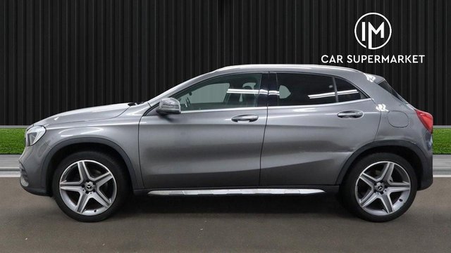 2018 Mercedes-Benz GLA - Photo 5