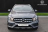USED 2018 68 MERCEDES-BENZ GLA 1.6 GLA200 AMG Line SUV 5dr Petrol 7G-DCT Euro 6 (s/s) (156 ps) 