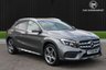 USED 2018 68 MERCEDES-BENZ GLA 1.6 GLA200 AMG Line SUV 5dr Petrol 7G-DCT Euro 6 (s/s) (156 ps) 