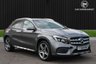 USED 2018 68 MERCEDES-BENZ GLA 1.6 GLA200 AMG Line SUV 5dr Petrol 7G-DCT Euro 6 (s/s) (156 ps) 