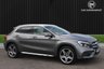 USED 2018 68 MERCEDES-BENZ GLA 1.6 GLA200 AMG Line SUV 5dr Petrol 7G-DCT Euro 6 (s/s) (156 ps) 