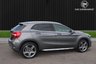 USED 2018 68 MERCEDES-BENZ GLA 1.6 GLA200 AMG Line SUV 5dr Petrol 7G-DCT Euro 6 (s/s) (156 ps) 