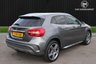 USED 2018 68 MERCEDES-BENZ GLA 1.6 GLA200 AMG Line SUV 5dr Petrol 7G-DCT Euro 6 (s/s) (156 ps) 