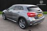 USED 2018 68 MERCEDES-BENZ GLA 1.6 GLA200 AMG Line SUV 5dr Petrol 7G-DCT Euro 6 (s/s) (156 ps) 