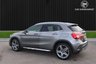 USED 2018 68 MERCEDES-BENZ GLA 1.6 GLA200 AMG Line SUV 5dr Petrol 7G-DCT Euro 6 (s/s) (156 ps) 