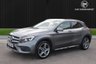 USED 2018 68 MERCEDES-BENZ GLA 1.6 GLA200 AMG Line SUV 5dr Petrol 7G-DCT Euro 6 (s/s) (156 ps) 