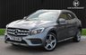 USED 2018 68 MERCEDES-BENZ GLA 1.6 GLA200 AMG Line SUV 5dr Petrol 7G-DCT Euro 6 (s/s) (156 ps) 