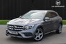 USED 2018 68 MERCEDES-BENZ GLA 1.6 GLA200 AMG Line SUV 5dr Petrol 7G-DCT Euro 6 (s/s) (156 ps) 